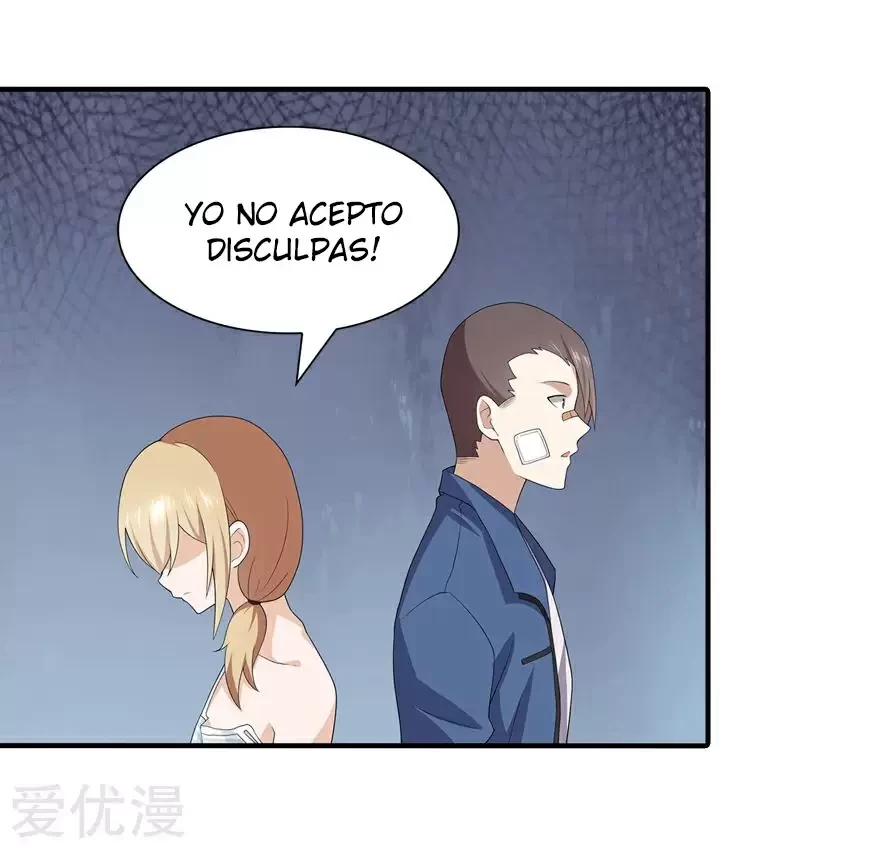 Mi novia es un zombie > Capitulo 95 > Page 141