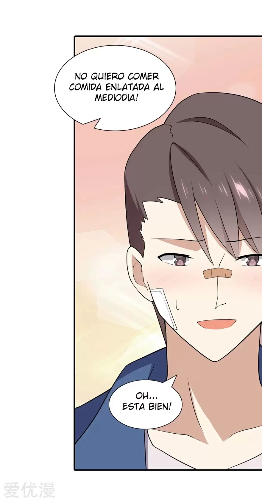 Mi novia es un zombie > Capitulo 95 > Page 161