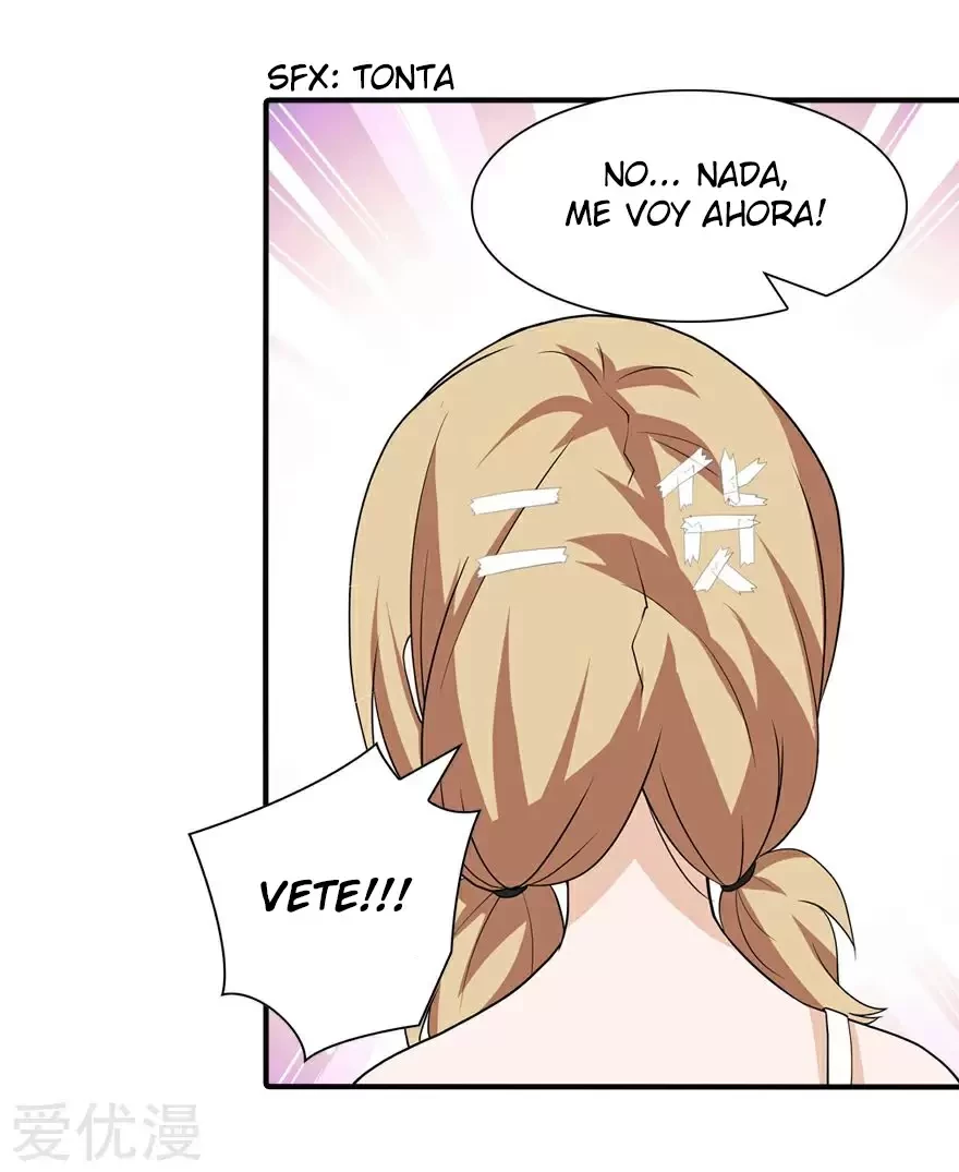 Mi novia es un zombie > Capitulo 95 > Page 181