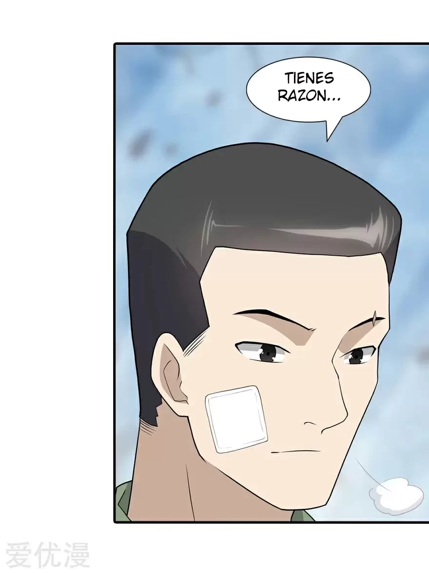 Mi novia es un zombie > Capitulo 95 > Page 261