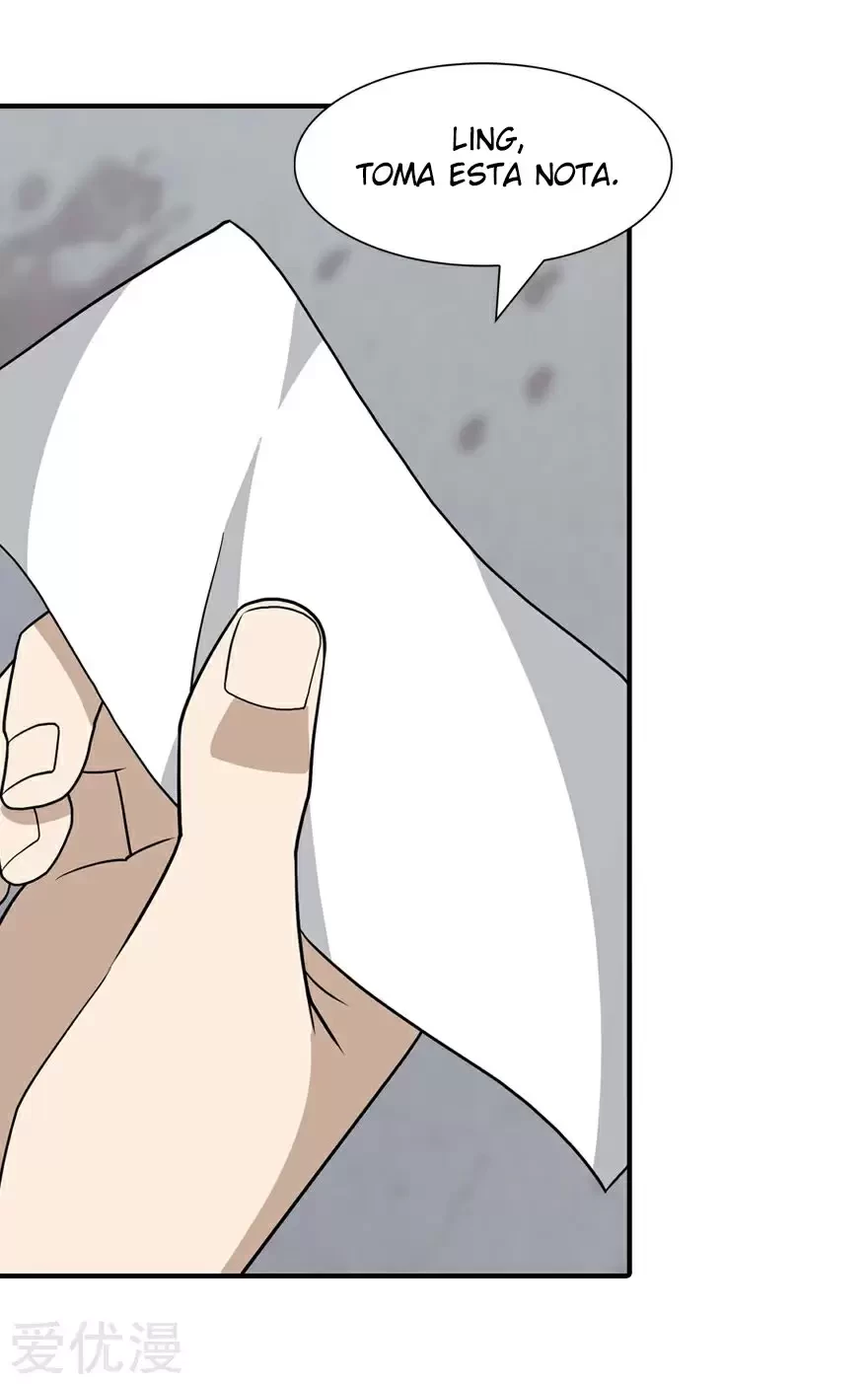 Mi novia es un zombie > Capitulo 95 > Page 271