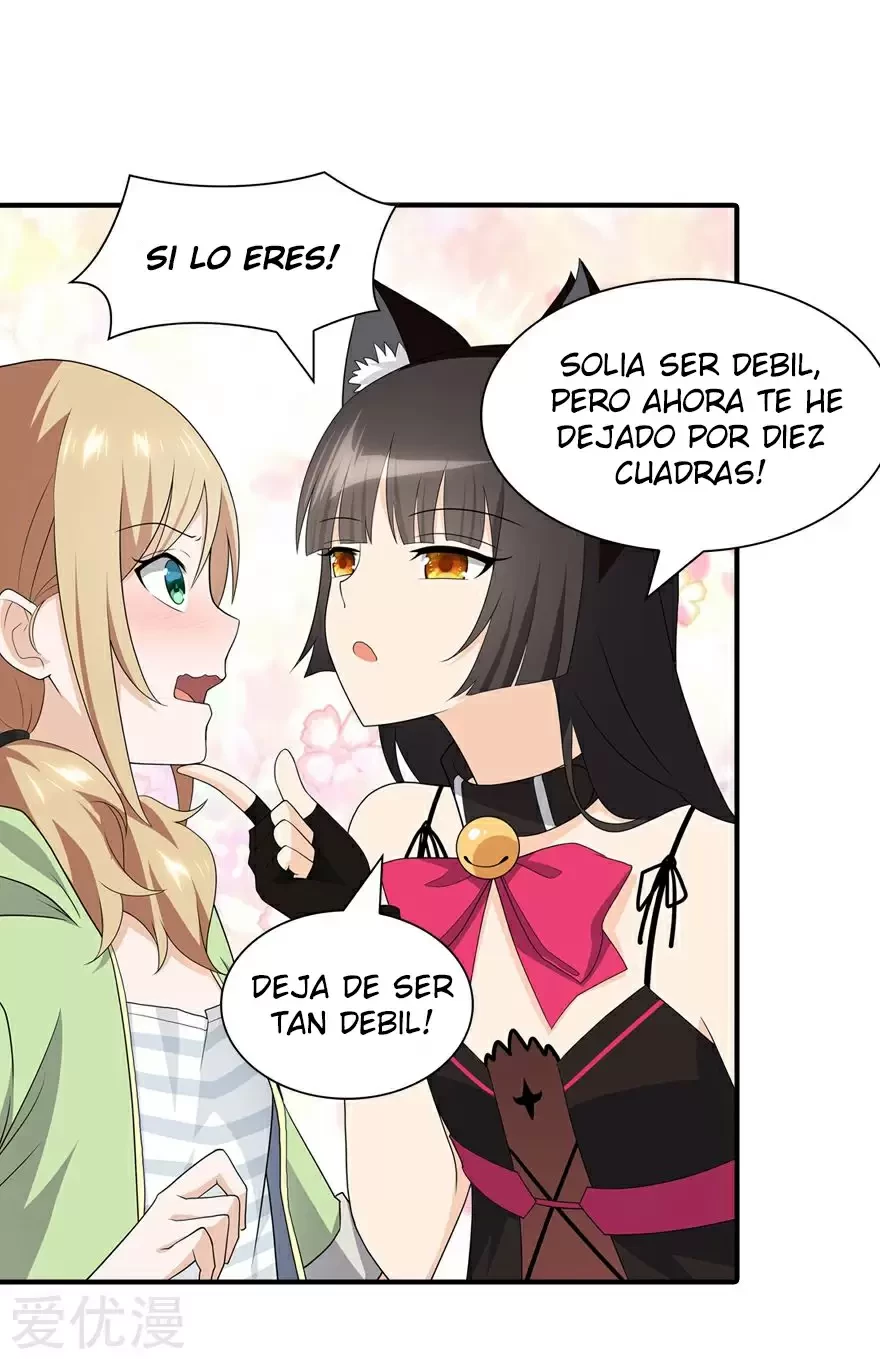 Mi novia es un zombie > Capitulo 95 > Page 301
