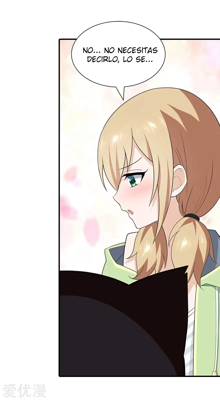 Mi novia es un zombie > Capitulo 95 > Page 311