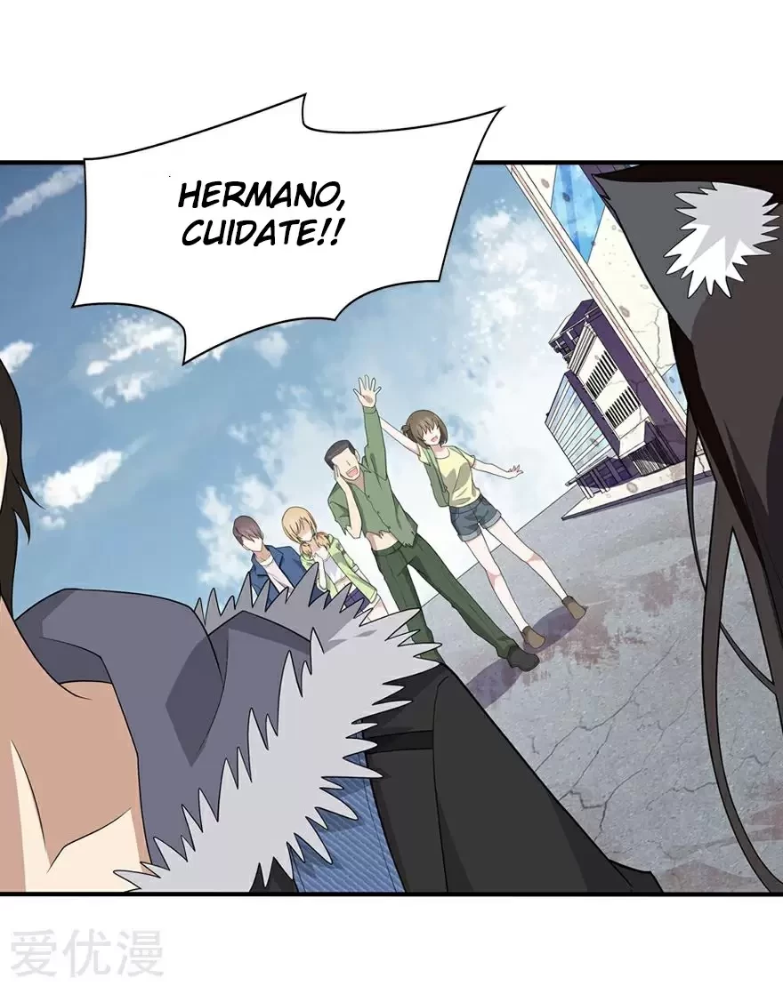 Mi novia es un zombie > Capitulo 95 > Page 331