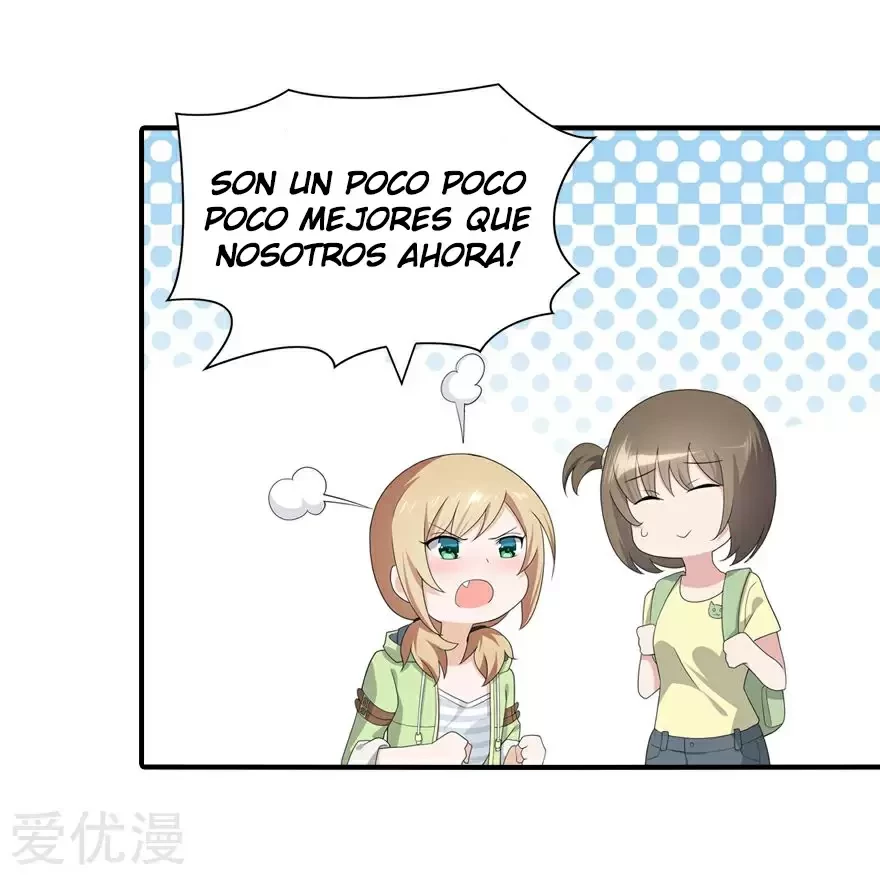 Mi novia es un zombie > Capitulo 95 > Page 361