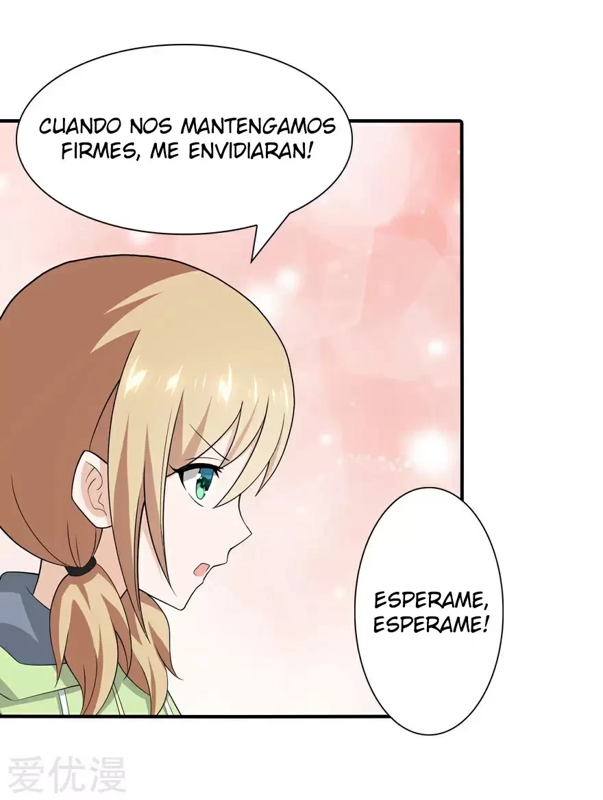 Mi novia es un zombie > Capitulo 95 > Page 371