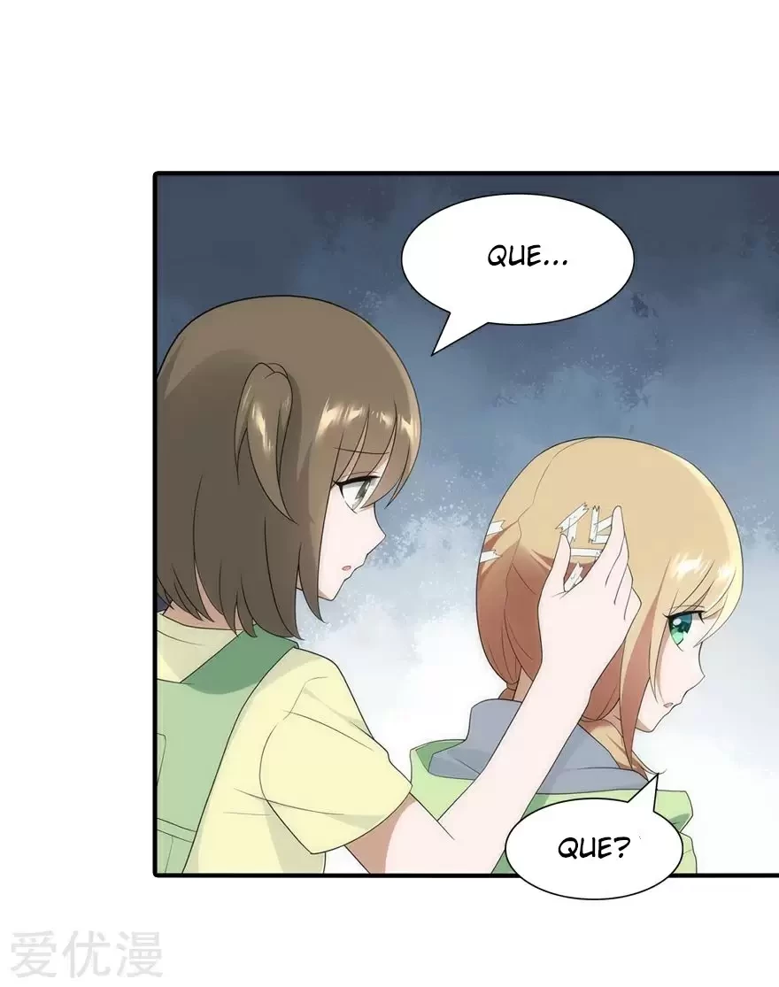 Mi novia es un zombie > Capitulo 95 > Page 411