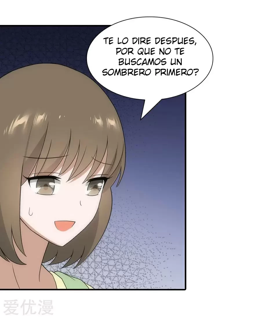 Mi novia es un zombie > Capitulo 95 > Page 421