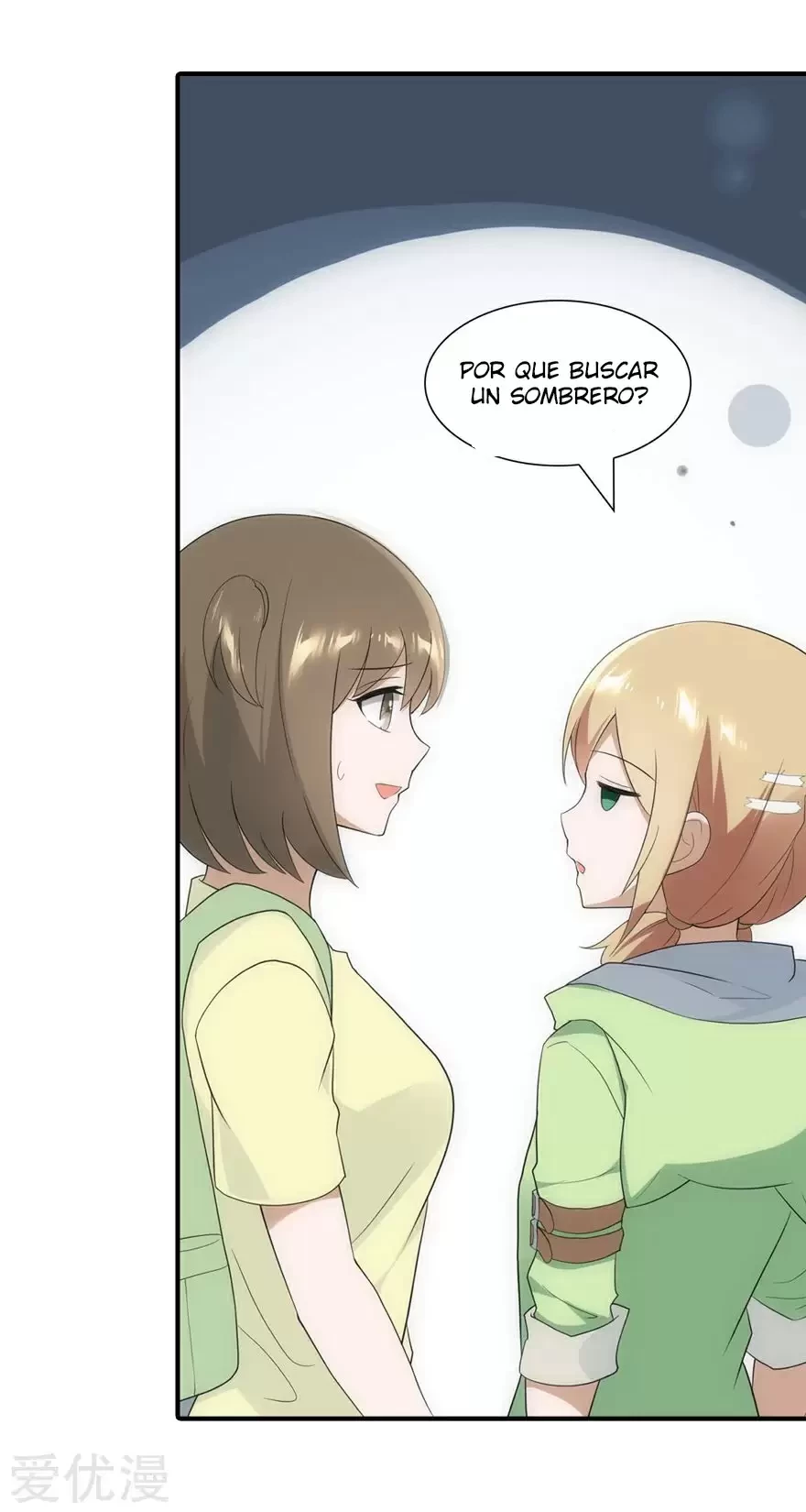 Mi novia es un zombie > Capitulo 95 > Page 431