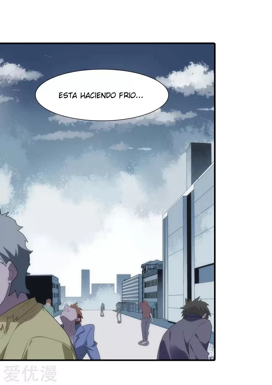 Mi novia es un zombie > Capitulo 95 > Page 441