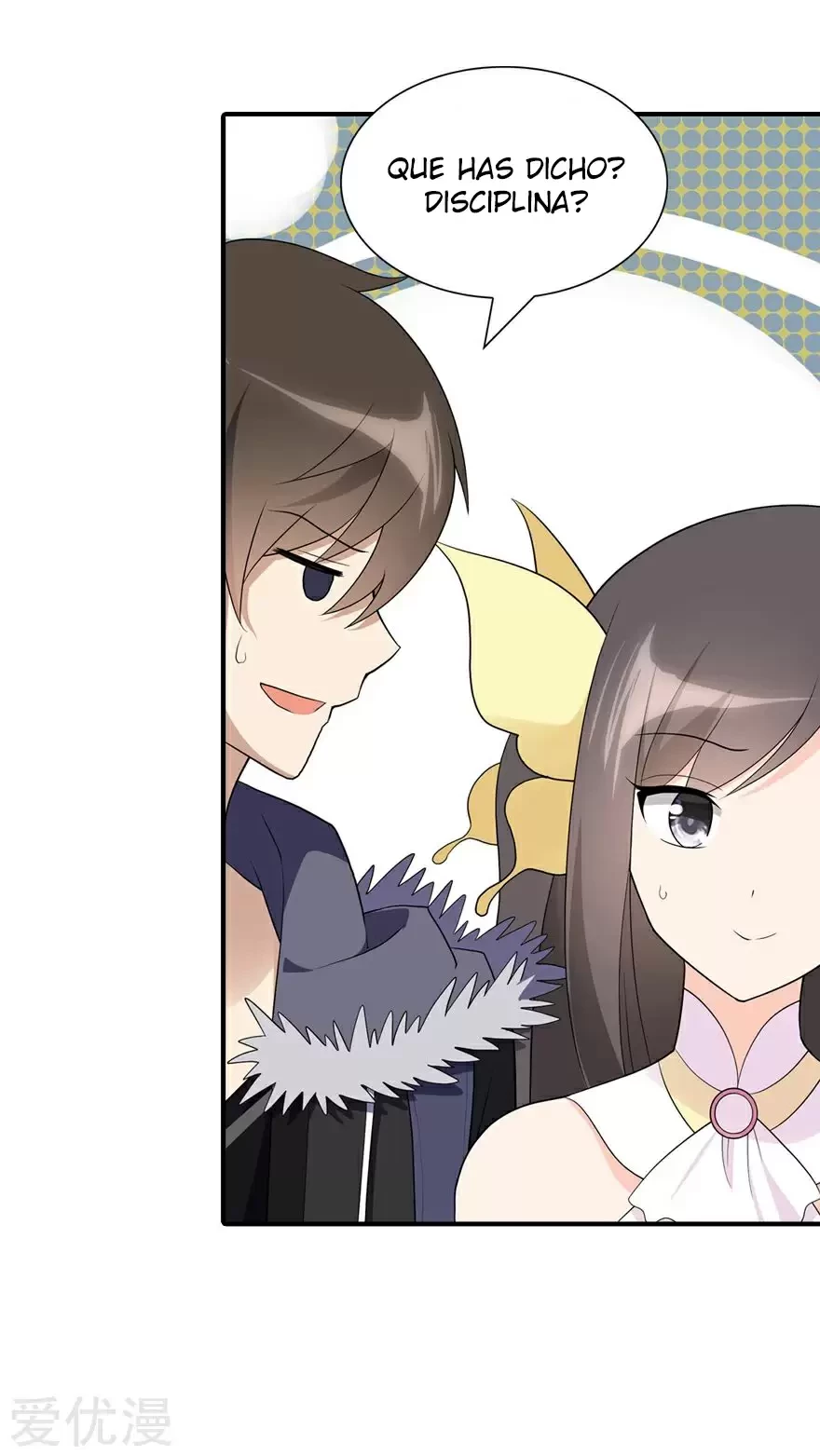 Mi novia es un zombie > Capitulo 95 > Page 501