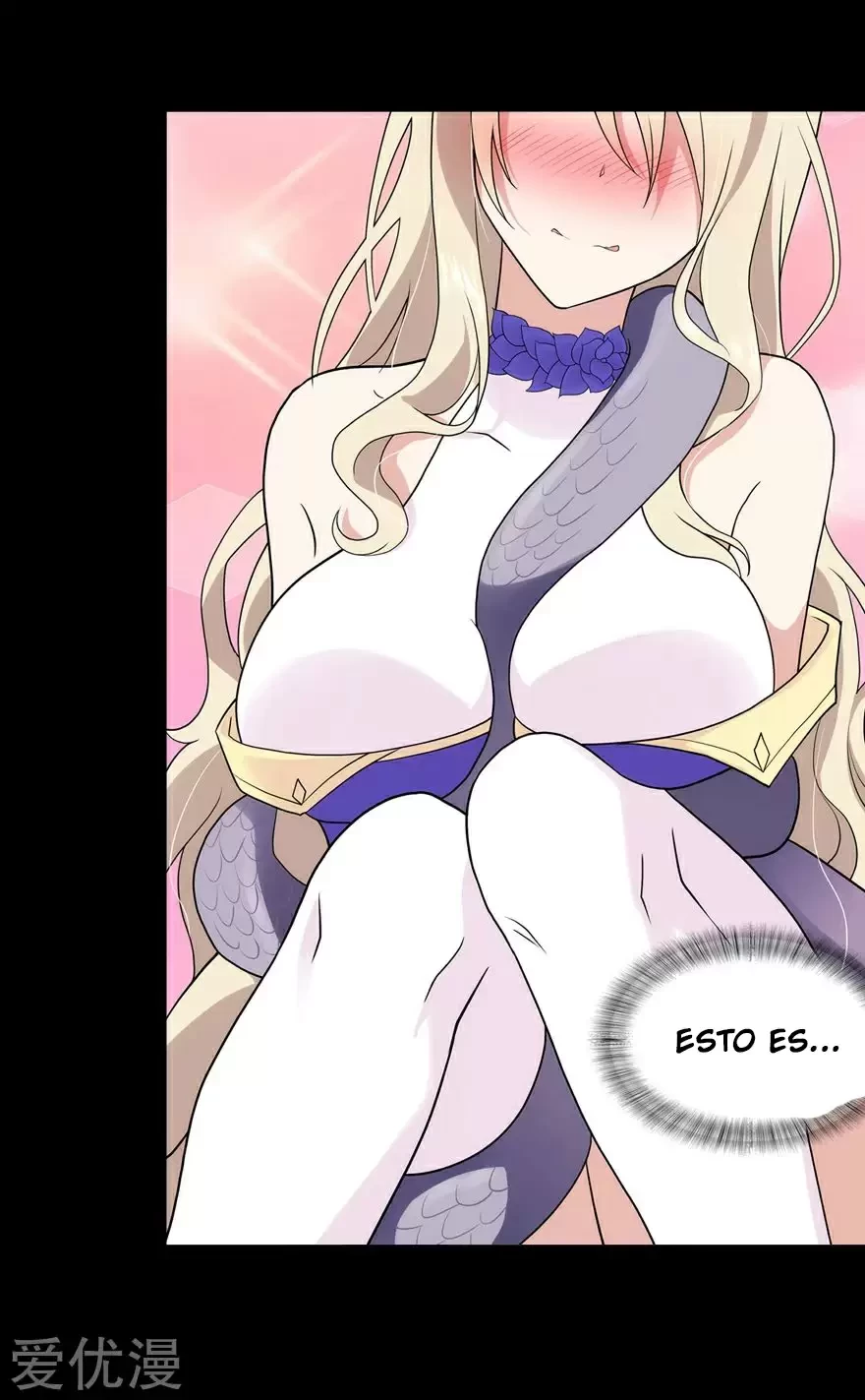 Mi novia es un zombie > Capitulo 95 > Page 551