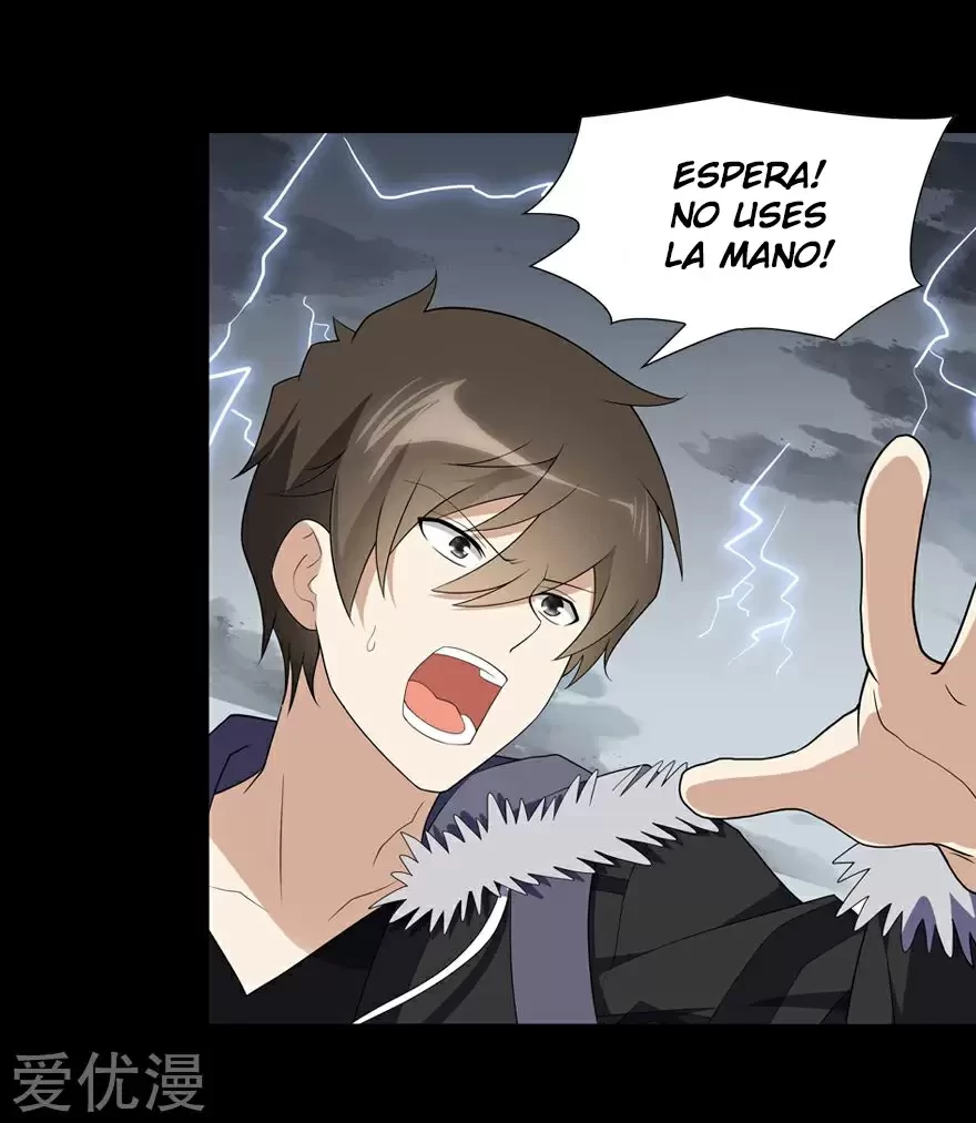 Mi novia es un zombie > Capitulo 95 > Page 591