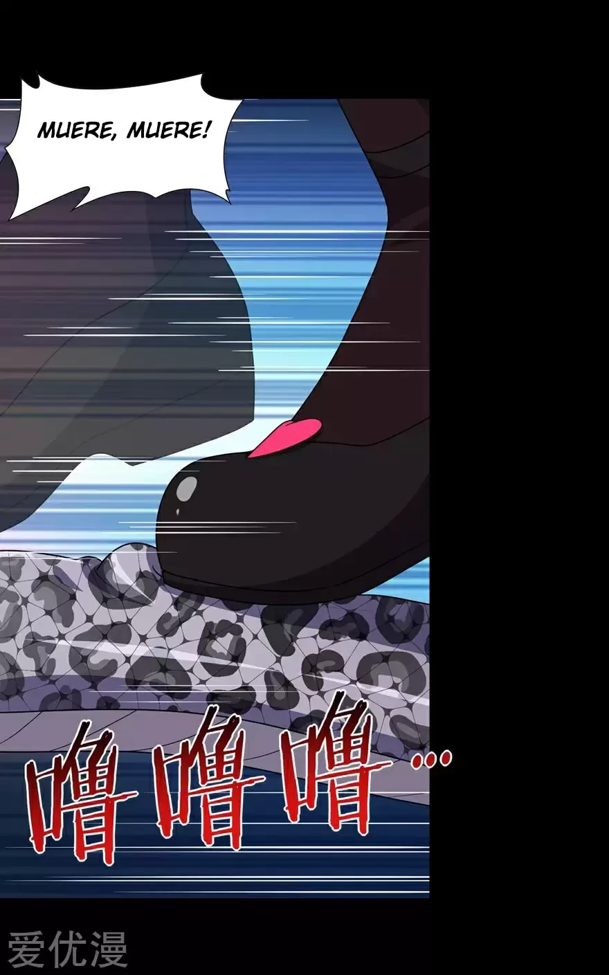 Mi novia es un zombie > Capitulo 96 > Page 41