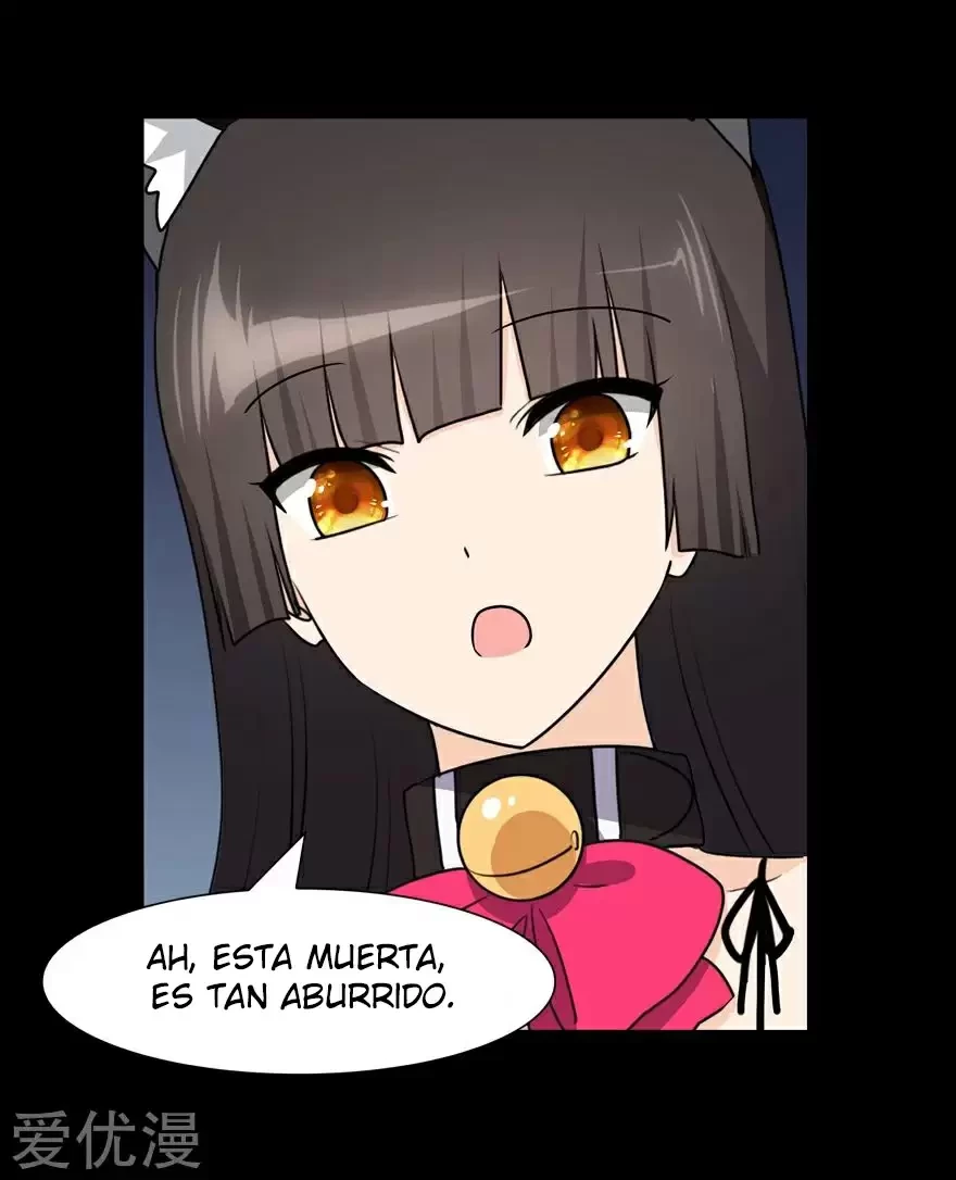 Mi novia es un zombie > Capitulo 96 > Page 61