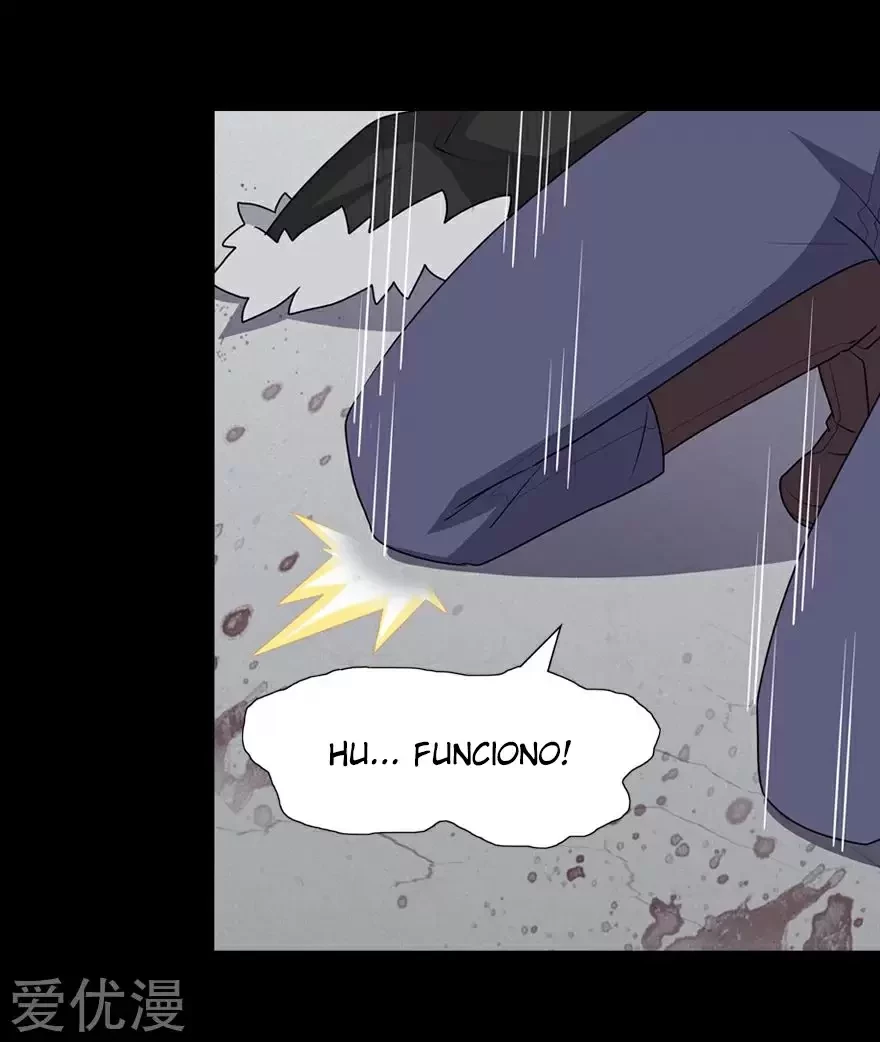 Mi novia es un zombie > Capitulo 96 > Page 121