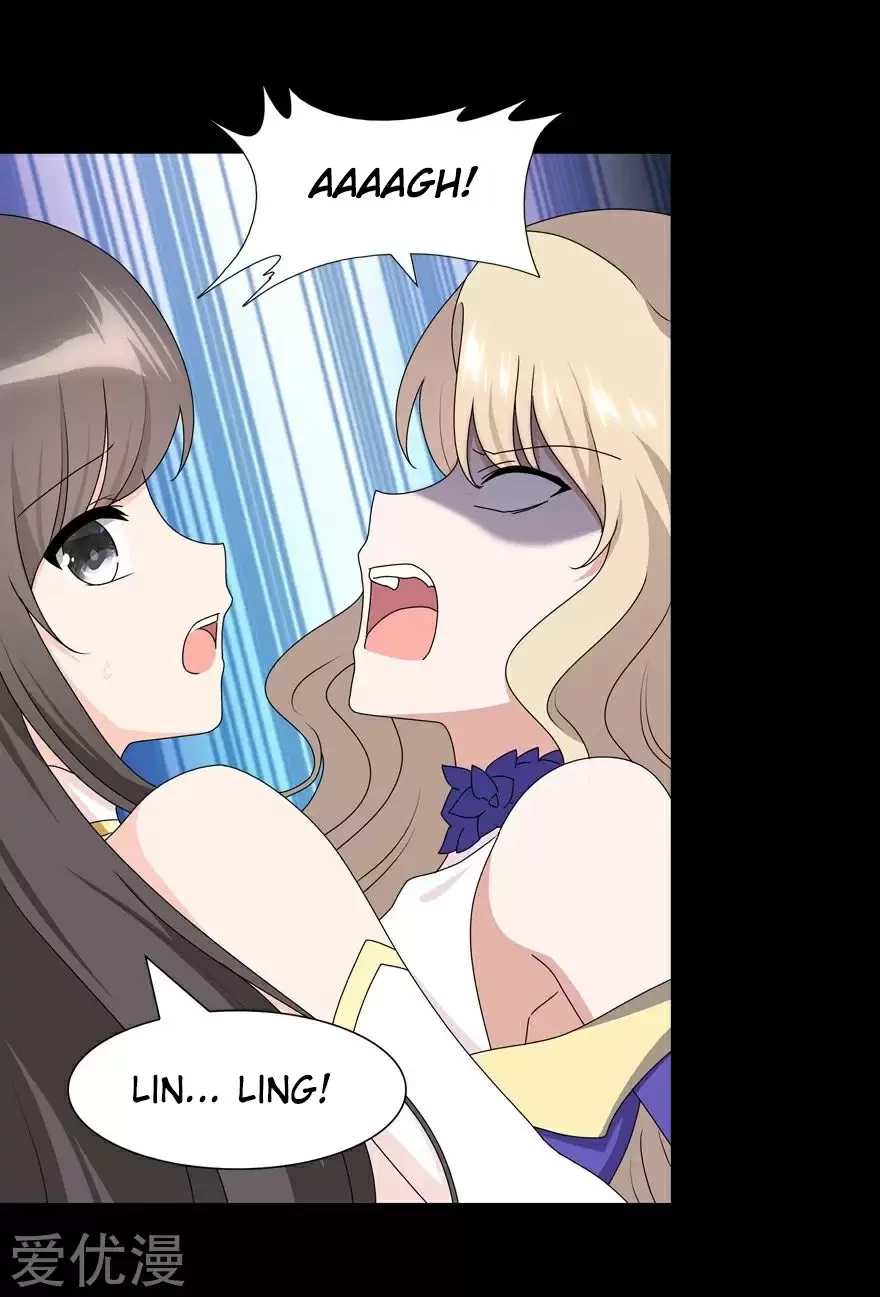 Mi novia es un zombie > Capitulo 96 > Page 231