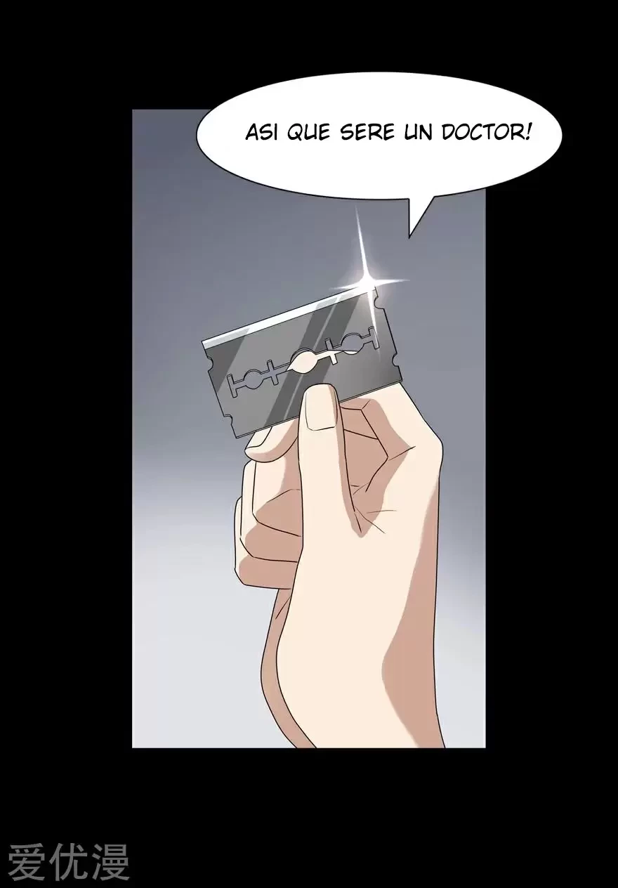 Mi novia es un zombie > Capitulo 96 > Page 271