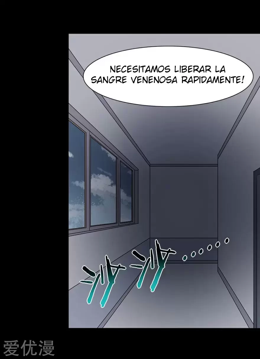 Mi novia es un zombie > Capitulo 96 > Page 301