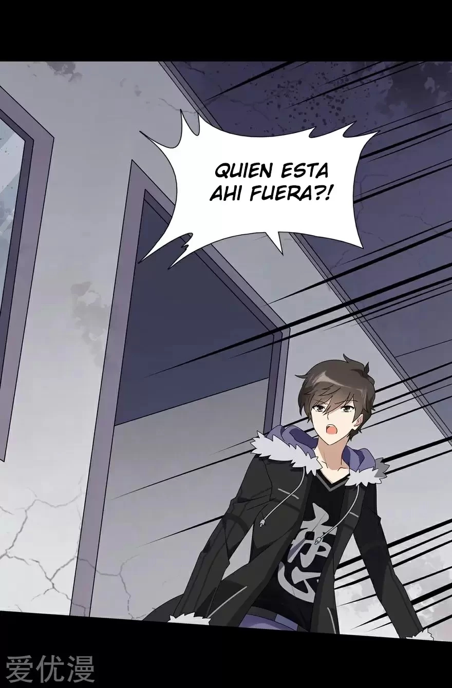 Mi novia es un zombie > Capitulo 96 > Page 331