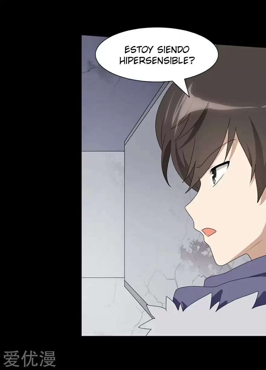 Mi novia es un zombie > Capitulo 96 > Page 341