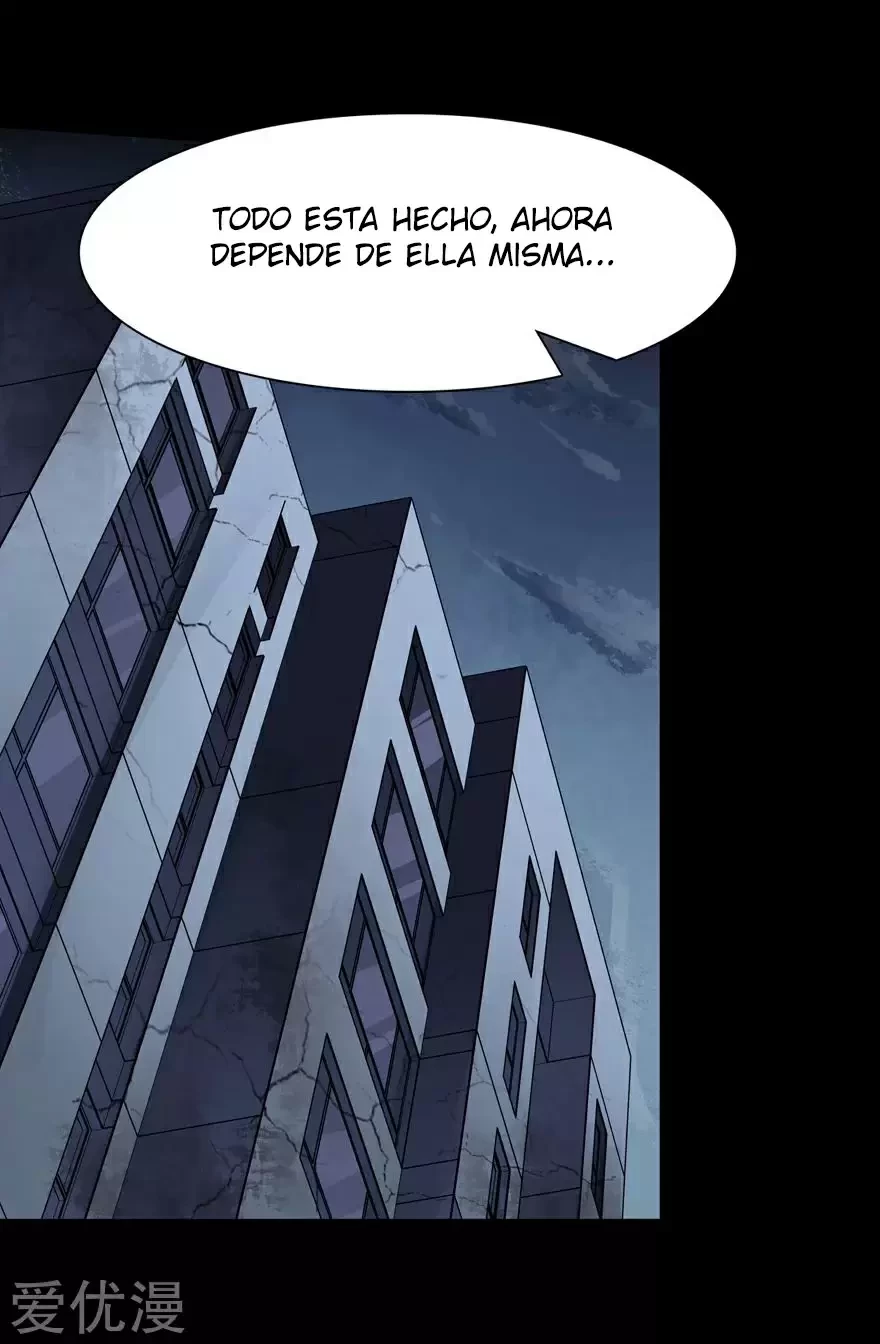 Mi novia es un zombie > Capitulo 96 > Page 351