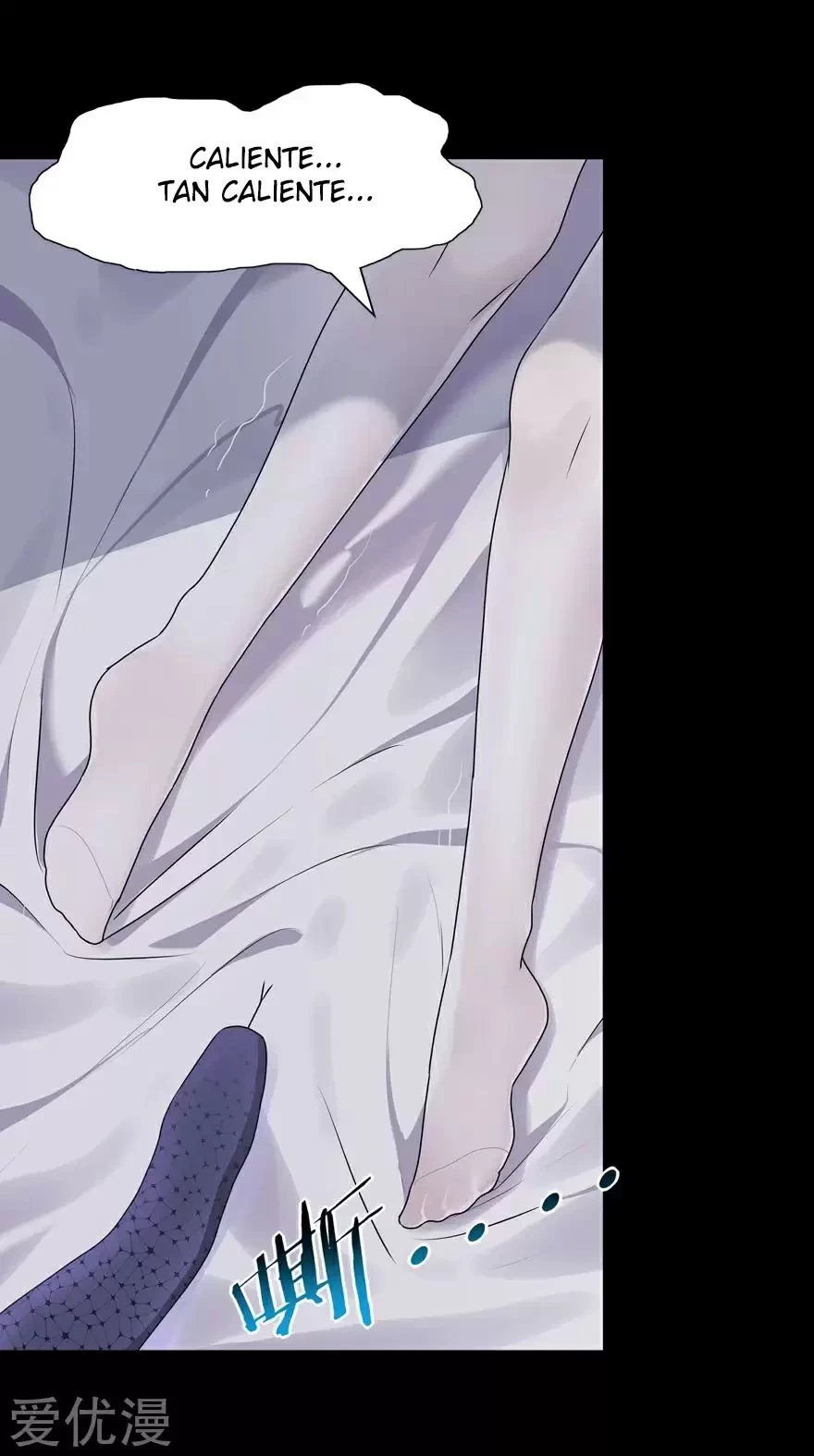 Mi novia es un zombie > Capitulo 96 > Page 381