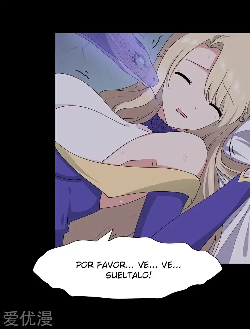 Mi novia es un zombie > Capitulo 96 > Page 411