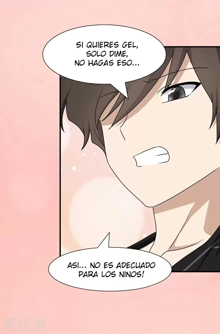 Mi novia es un zombie > Capitulo 97 > Page 61