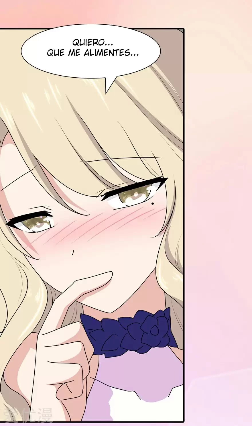 Mi novia es un zombie > Capitulo 97 > Page 81