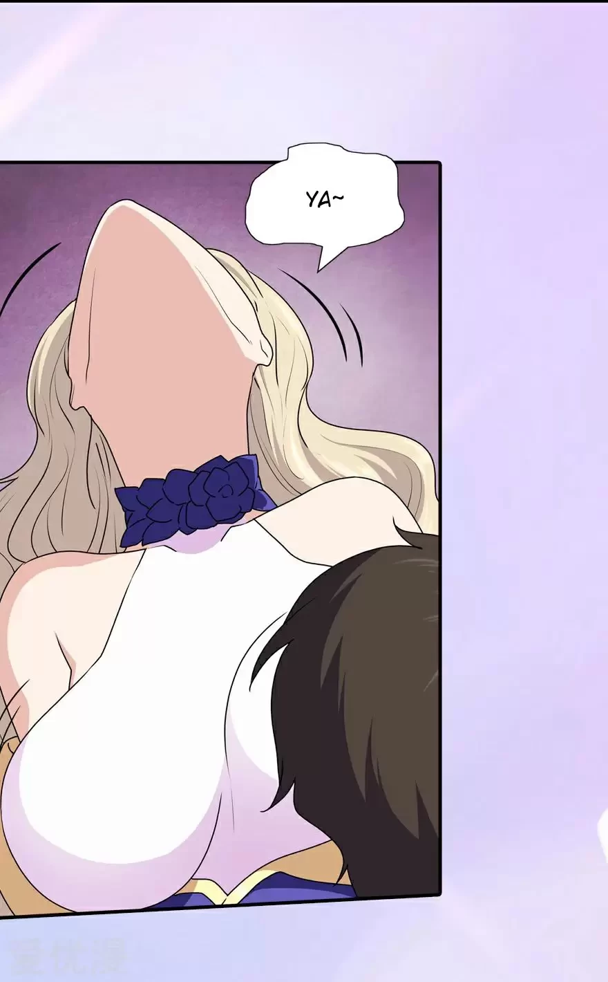 Mi novia es un zombie > Capitulo 97 > Page 101