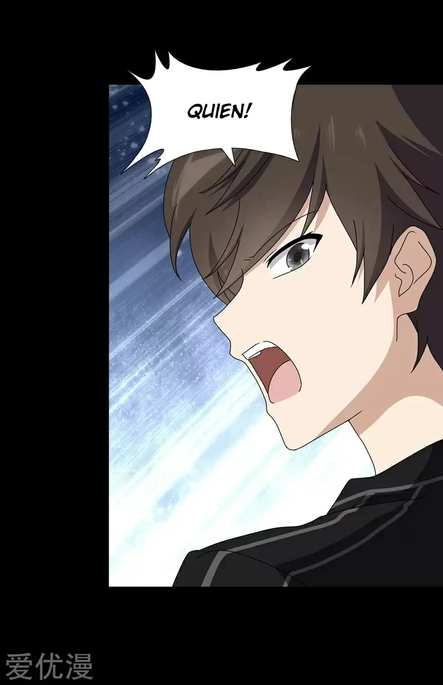 Mi novia es un zombie > Capitulo 97 > Page 131