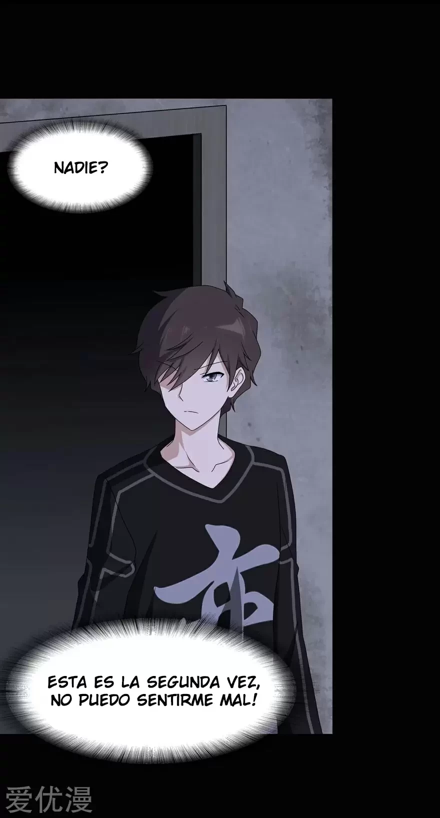 Mi novia es un zombie > Capitulo 97 > Page 141