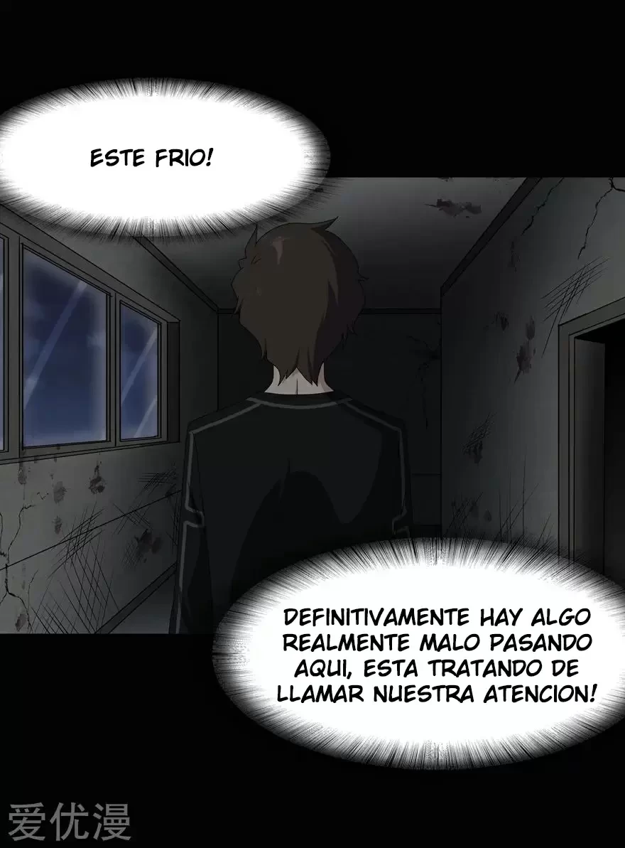 Mi novia es un zombie > Capitulo 97 > Page 171