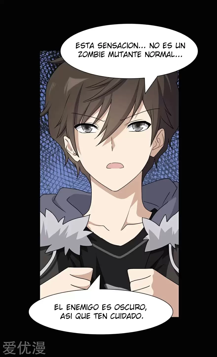 Mi novia es un zombie > Capitulo 97 > Page 191