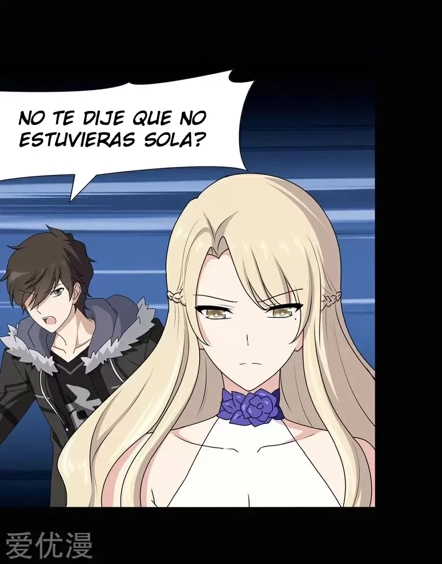 Mi novia es un zombie > Capitulo 97 > Page 281