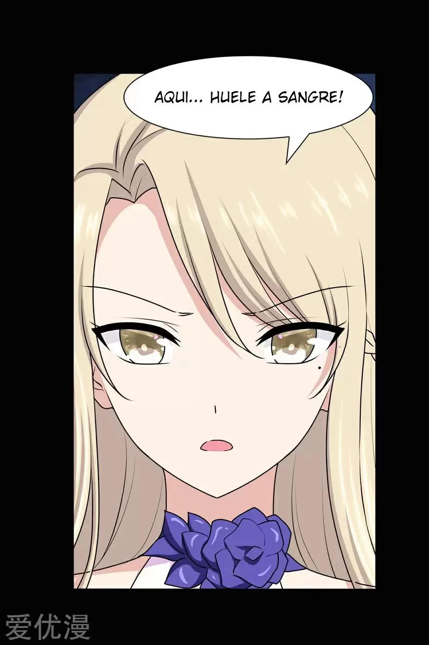 Mi novia es un zombie > Capitulo 97 > Page 291