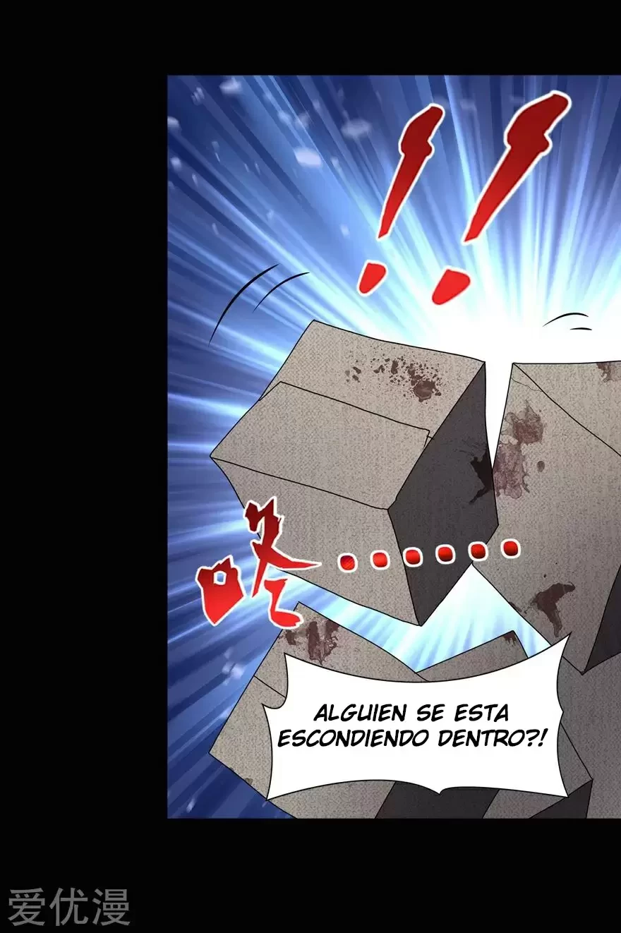 Mi novia es un zombie > Capitulo 97 > Page 321