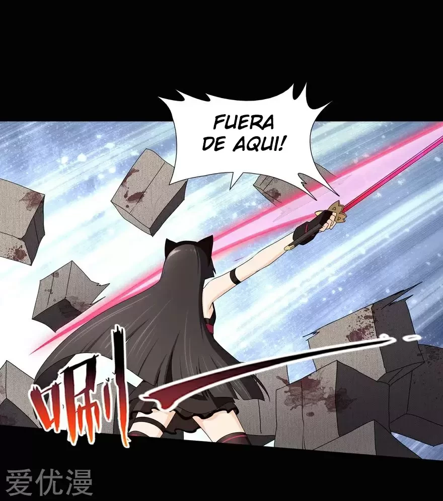 Mi novia es un zombie > Capitulo 97 > Page 331