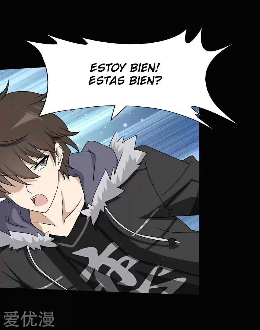 Mi novia es un zombie > Capitulo 97 > Page 381