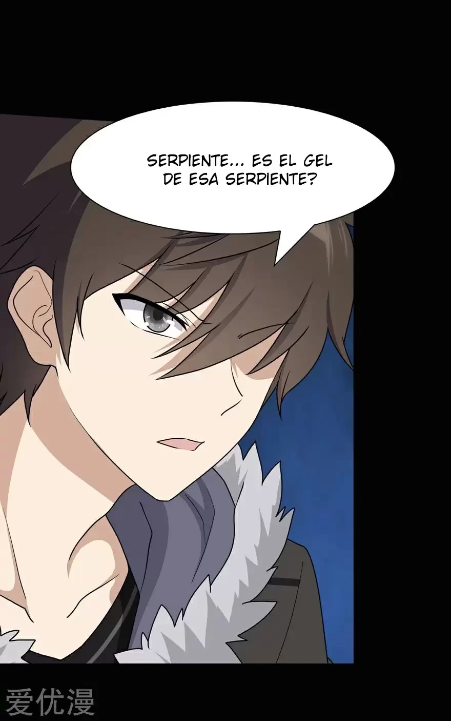 Mi novia es un zombie > Capitulo 97 > Page 401