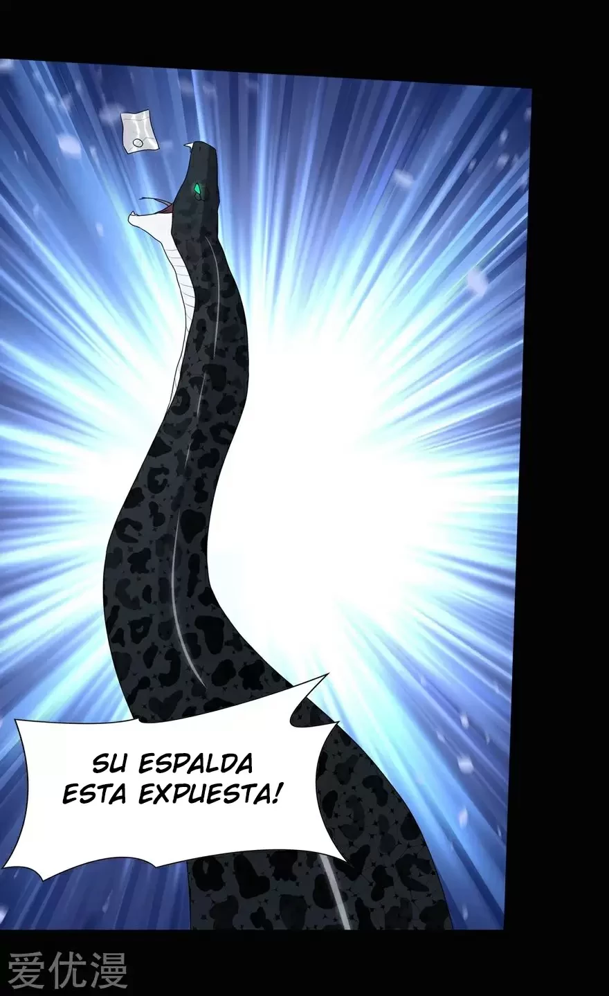 Mi novia es un zombie > Capitulo 97 > Page 441