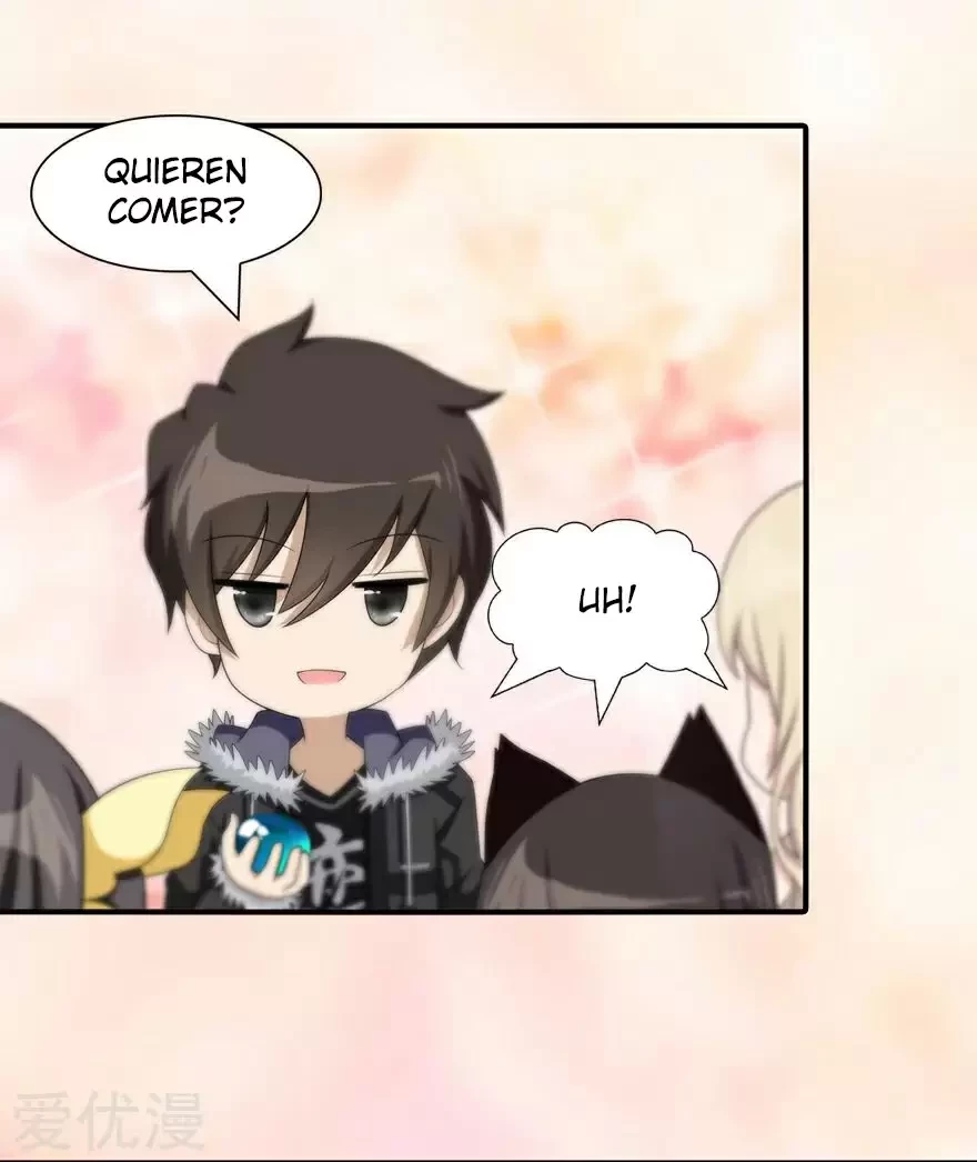 Mi novia es un zombie > Capitulo 98 > Page 51