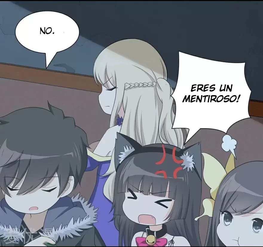 Mi novia es un zombie > Capitulo 98 > Page 61