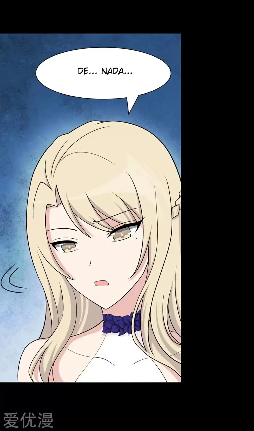 Mi novia es un zombie > Capitulo 98 > Page 91