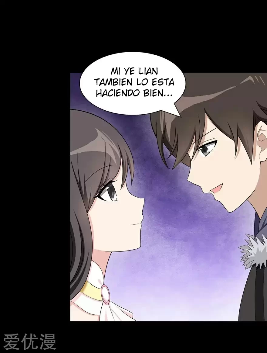 Mi novia es un zombie > Capitulo 98 > Page 101