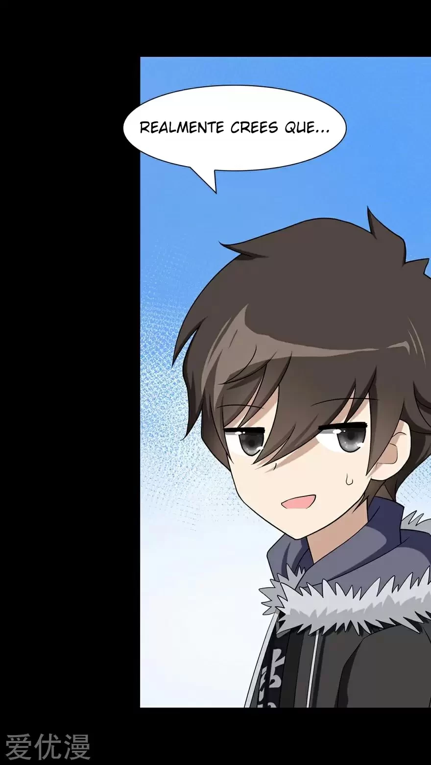 Mi novia es un zombie > Capitulo 98 > Page 121