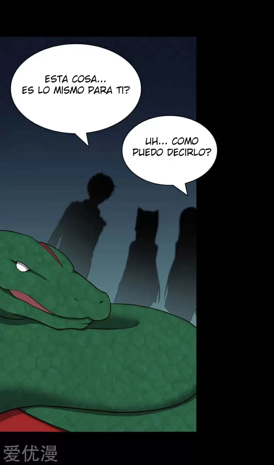 Mi novia es un zombie > Capitulo 98 > Page 131