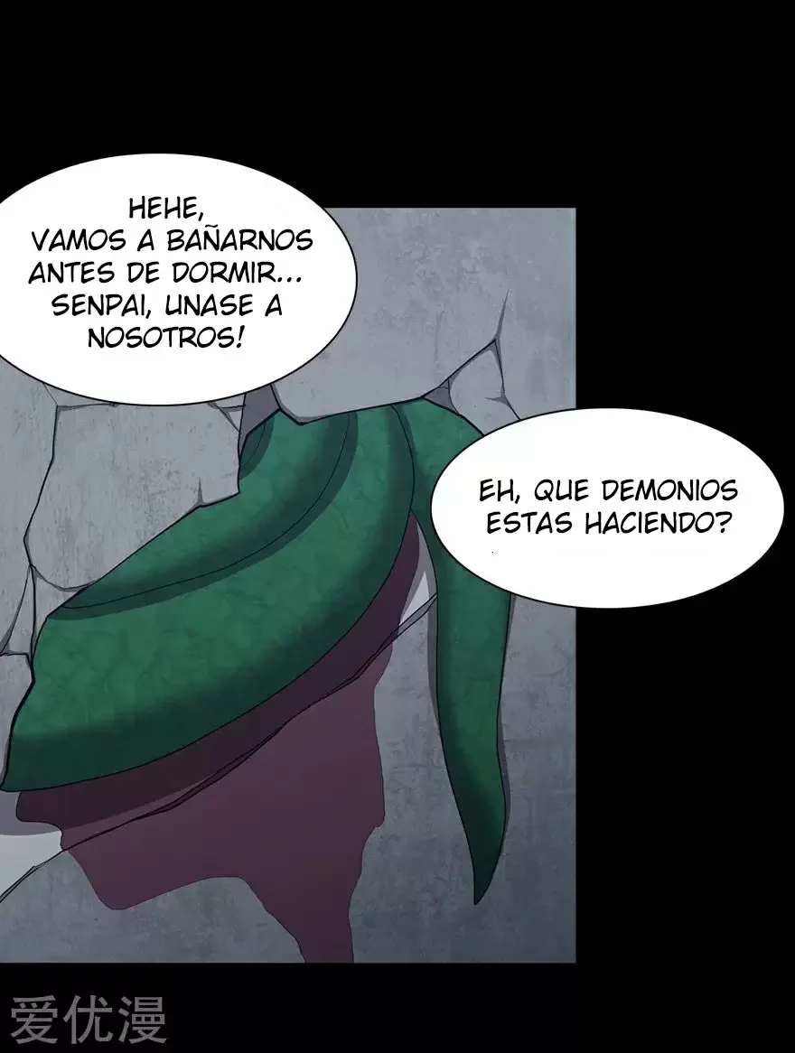 Mi novia es un zombie > Capitulo 98 > Page 201