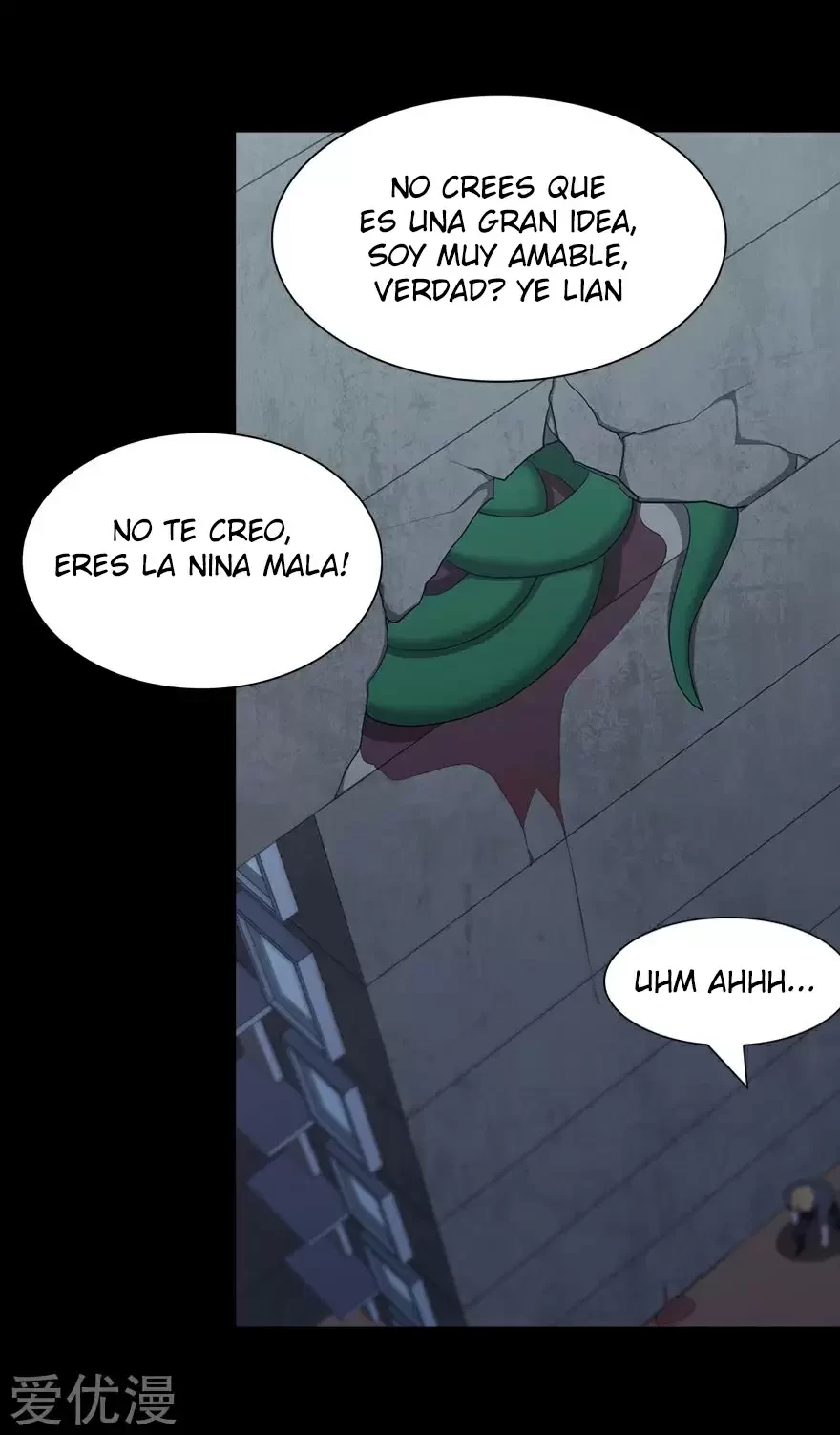 Mi novia es un zombie > Capitulo 98 > Page 211